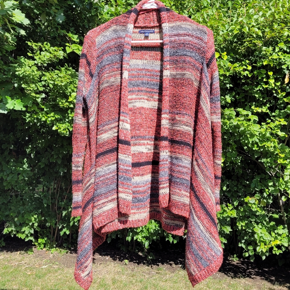 S American Eagle Sweater